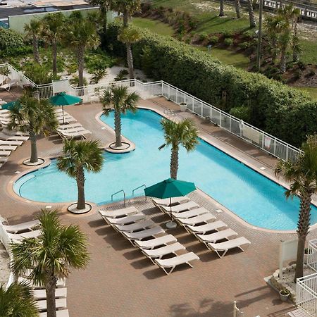 Courtyard Carolina Beach Oceanfront Zewnętrze zdjęcie