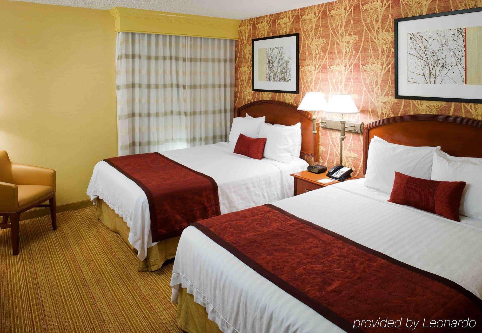 Courtyard Carolina Beach Oceanfront Zewnętrze zdjęcie